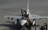 [ẢNH] Thổ Nhĩ Kỳ mua F-16 Mỹ để tận dụng 1.4 tỷ USD 'đã cọc' cho F-35?