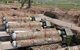 [ẢNH] Nga tuyên bố rắn, sẽ ra tay nếu Taliban tấn công Tajikistan
