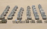 [ẢNH] Nga tuyên bố rắn, sẽ ra tay nếu Taliban tấn công Tajikistan