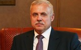 [ẢNH] Nga tuyên bố rắn, sẽ ra tay nếu Taliban tấn công Tajikistan