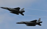 [ẢNH] MiG-23 'không người lái' của Liên Xô làm NATO náo loạn năm 1989