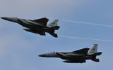 [ẢNH] MiG-23 'không người lái' của Liên Xô làm NATO náo loạn năm 1989