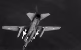 [ẢNH] MiG-23 'không người lái' của Liên Xô làm NATO náo loạn năm 1989