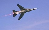 [ẢNH] MiG-23 'không người lái' của Liên Xô làm NATO náo loạn năm 1989
