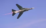 [ẢNH] MiG-23 'không người lái' của Liên Xô làm NATO náo loạn năm 1989