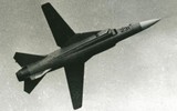 [ẢNH] MiG-23 'không người lái' của Liên Xô làm NATO náo loạn năm 1989