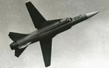 [ẢNH] MiG-23 'không người lái' của Liên Xô làm NATO náo loạn năm 1989