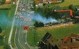 [ẢNH] MiG-23 'không người lái' của Liên Xô làm NATO náo loạn năm 1989