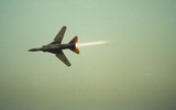 [ẢNH] MiG-23 'không người lái' của Liên Xô làm NATO náo loạn năm 1989