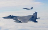 [ẢNH] MiG-23 'không người lái' của Liên Xô làm NATO náo loạn năm 1989
