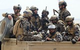 [ẢNH] Taliban triệt thoái quân ra khỏi Panjshir, cơ hội vàng cho phe kháng chiến Afghanistan?