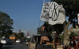 [ẢNH] Taliban triệt thoái quân ra khỏi Panjshir, cơ hội vàng cho phe kháng chiến Afghanistan?