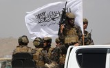 [ẢNH] Taliban triệt thoái quân ra khỏi Panjshir, cơ hội vàng cho phe kháng chiến Afghanistan?