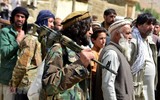 [ẢNH] Taliban triệt thoái quân ra khỏi Panjshir, cơ hội vàng cho phe kháng chiến Afghanistan?