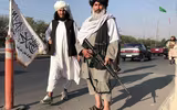 [ẢNH] Taliban triệt thoái quân ra khỏi Panjshir, cơ hội vàng cho phe kháng chiến Afghanistan?