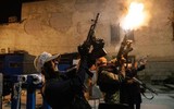 [ẢNH] Taliban triệt thoái quân ra khỏi Panjshir, cơ hội vàng cho phe kháng chiến Afghanistan?