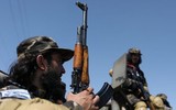 [ẢNH] Taliban triệt thoái quân ra khỏi Panjshir, cơ hội vàng cho phe kháng chiến Afghanistan?