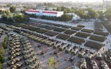 [ẢNH] Taliban triệt thoái quân ra khỏi Panjshir, cơ hội vàng cho phe kháng chiến Afghanistan?