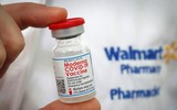 [ẢNH] Vì sao hãng dược Moderna không chia sẻ công thức vaccine Covid-19?