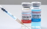 [ẢNH] Vì sao hãng dược Moderna không chia sẻ công thức vaccine Covid-19?
