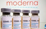 [ẢNH] Vì sao hãng dược Moderna không chia sẻ công thức vaccine Covid-19?