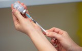 [ẢNH] Vì sao hãng dược Moderna không chia sẻ công thức vaccine Covid-19?