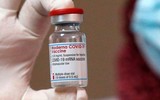 [ẢNH] Vì sao hãng dược Moderna không chia sẻ công thức vaccine Covid-19?