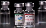 [ẢNH] Vì sao hãng dược Moderna không chia sẻ công thức vaccine Covid-19?