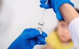 [ẢNH] Vì sao hãng dược Moderna không chia sẻ công thức vaccine Covid-19?