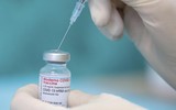 [ẢNH] Vì sao hãng dược Moderna không chia sẻ công thức vaccine Covid-19?