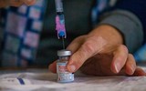 [ẢNH] Vì sao hãng dược Moderna không chia sẻ công thức vaccine Covid-19?