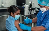 [ẢNH] Vì sao hãng dược Moderna không chia sẻ công thức vaccine Covid-19?