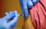 [ẢNH] Vì sao hãng dược Moderna không chia sẻ công thức vaccine Covid-19?