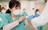 [ẢNH] Vì sao hãng dược Moderna không chia sẻ công thức vaccine Covid-19?