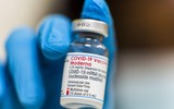 [ẢNH] Vì sao hãng dược Moderna không chia sẻ công thức vaccine Covid-19?