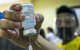 [ẢNH] Vì sao hãng dược Moderna không chia sẻ công thức vaccine Covid-19?