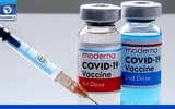 [ẢNH] Vì sao hãng dược Moderna không chia sẻ công thức vaccine Covid-19?