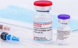 [ẢNH] Vì sao hãng dược Moderna không chia sẻ công thức vaccine Covid-19?