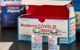 [ẢNH] Vì sao hãng dược Moderna không chia sẻ công thức vaccine Covid-19?