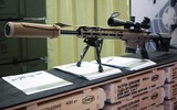 [ẢNH] Vệ binh Quốc gia Ukraine thay thế súng AK bằng súng AR-15 Mỹ