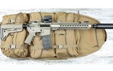 [ẢNH] Vệ binh Quốc gia Ukraine thay thế súng AK bằng súng AR-15 Mỹ