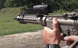 [ẢNH] Vệ binh Quốc gia Ukraine thay thế súng AK bằng súng AR-15 Mỹ