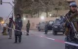 Được ngầm giúp đỡ, phe kháng chiến Afghanistan đang hồi sinh?