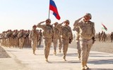 Được ngầm giúp đỡ, phe kháng chiến Afghanistan đang hồi sinh?