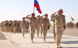 Được ngầm giúp đỡ, phe kháng chiến Afghanistan đang hồi sinh?