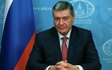 Được ngầm giúp đỡ, phe kháng chiến Afghanistan đang hồi sinh?