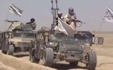 Được ngầm giúp đỡ, phe kháng chiến Afghanistan đang hồi sinh?