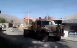 Được ngầm giúp đỡ, phe kháng chiến Afghanistan đang hồi sinh?