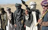 Được ngầm giúp đỡ, phe kháng chiến Afghanistan đang hồi sinh?