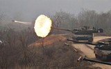 [ẢNH] Có xe tăng K2 tốt nhất Châu Á, vì sao Hàn Quốc vẫn sử dụng T-80U Nga?